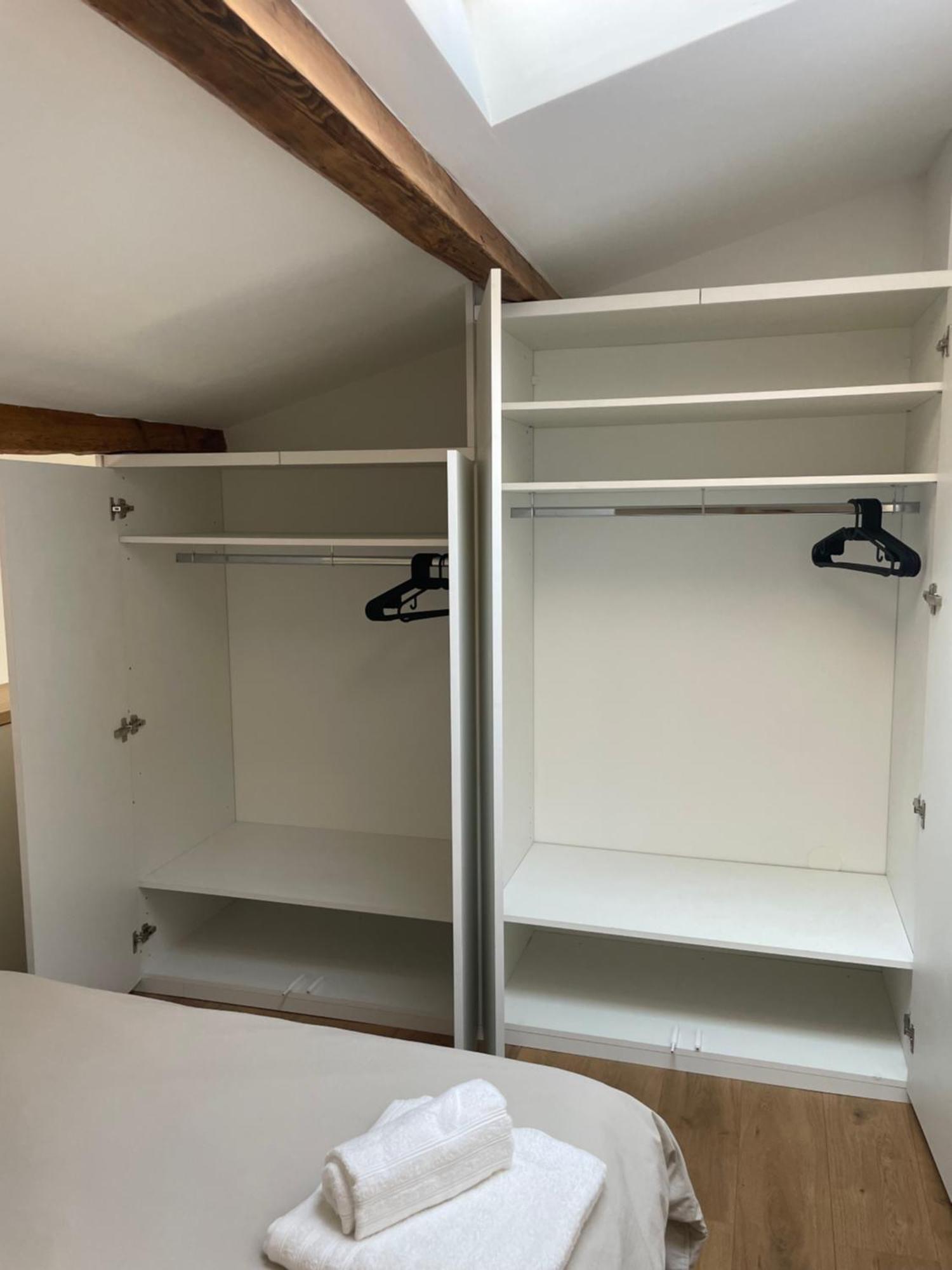 L Appartement Sete Magnifique Duplex Climatise Экстерьер фото